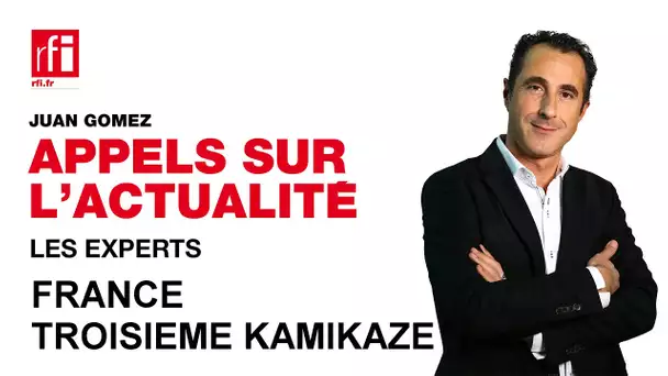 Attentats de Paris : pourquoi l'identification du 3e kamikaze a été si longue ?