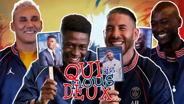 📺🆒🤣 Qui deux nous deux ?