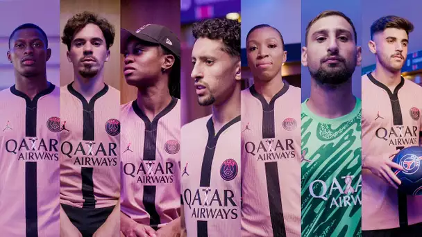 STRONGER TOGETHER 💪🩷 #breastcancerawareness