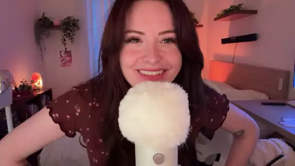 ASMR