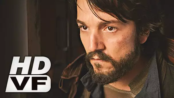 ANDOR Bande Annonce VF (2022, DISNEY+) Star Wars Diego Luna, Stellan Skarsgård, Adria Arjona