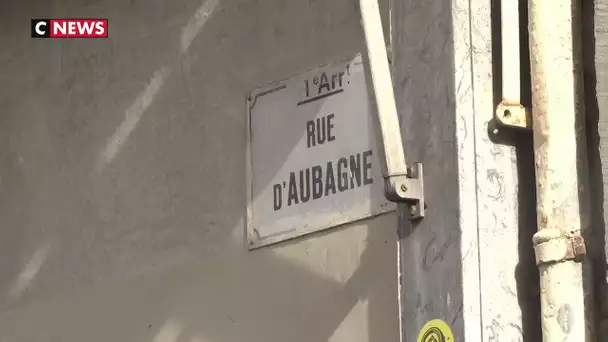 Il y a un an, deux immeubles s'écroulaient à Marseille