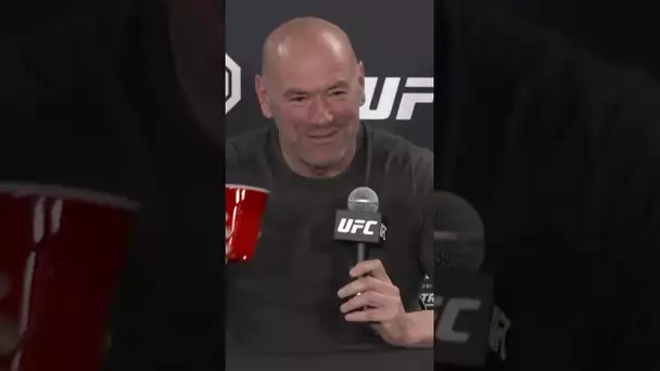 😤 Dana White DÉMONTE le PFL et le Bellator et leur association