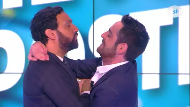 TPMP : Le meilleur de Camille et Baba