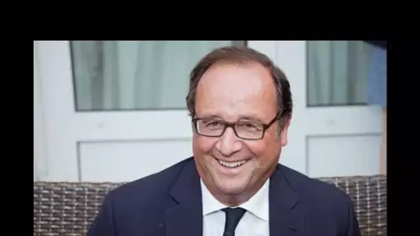 François Hollande dans un célèbre jeu télé ?