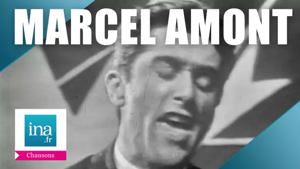 Marcel Amont "Viens" | Archive INA