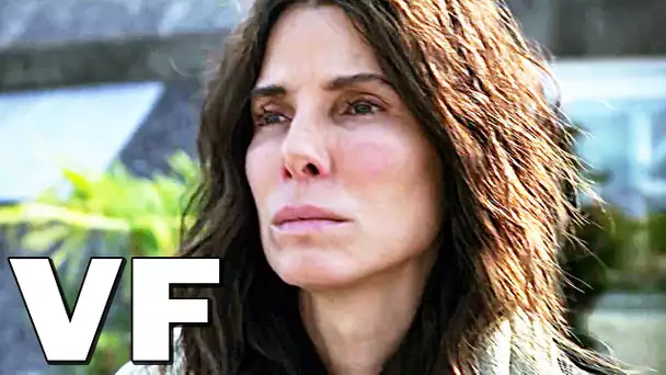 IMPARDONNABLE Bande Annonce (2021) Sandra Bullock