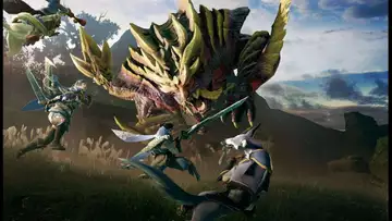 Test Monster Hunter Rise : Le portage PC tant attendu est enfin arrivé