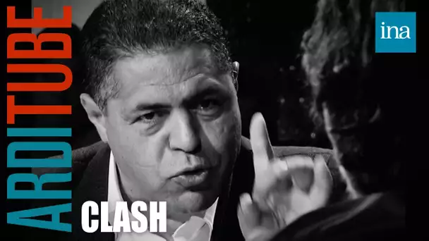 Clash Malek Chebel vs Maurice G. Dantec "L'Islam et la raison" ches Thierry Ardisson | INA Arditube