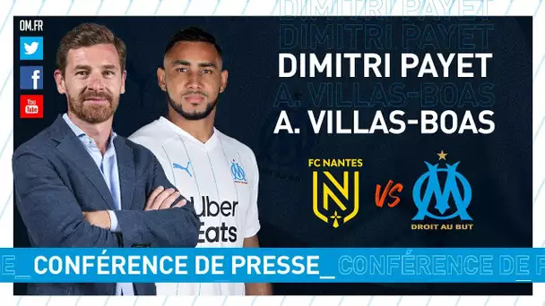 🎙LIVE TALK Suivez OM - Reims en direct !