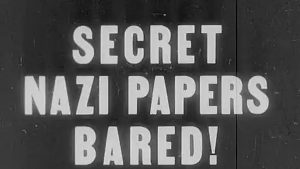 Le Pacte Hitler Staline