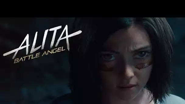Alita : Battle Angel | Extrait [Officiel] Sous-monde | VF HD | 2019