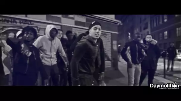 Saza - Freestyle Stalingrad | Daymolition