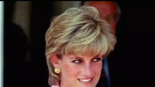 Lady Diana adepte de l'humour en dessous de la ceinture : ce message très coquin...