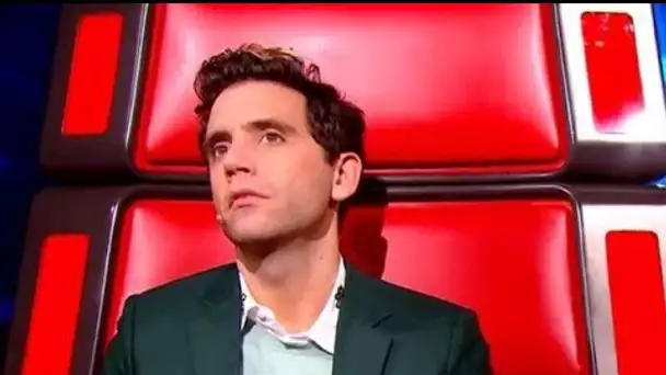 " Maintenant on peut le dire"… l’étrange révélation de Mika sur une star...
