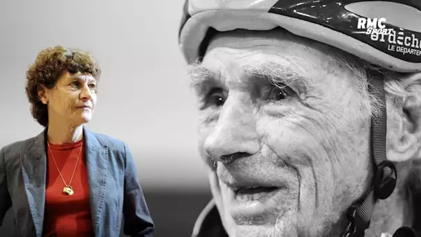 Cyclisme / Mort de Marchand à 109 ans : "C'est un modèle" salue Longo