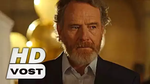 YOUR HONOR Saison 2 Bande Annonce VOST (2023, Canal+) Bryan Cranston