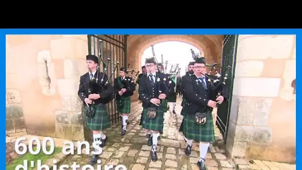 Aubigny-sur-Nère : 600 ans d'histoire et de fraternité, un anniversaire pour ces racines