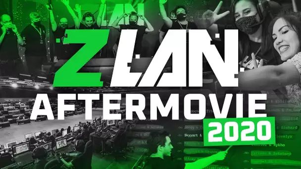 #ZLAN 2020 : Aftermovie