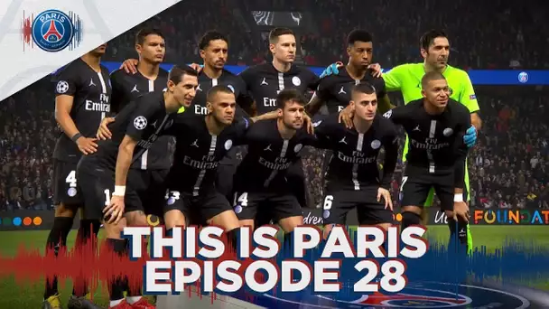 THIS IS PARIS - EPISODE 28 (FRA 🇫🇷)