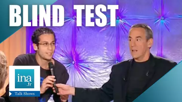 Le blind test de Tout Le Monde En Parle du 27 mai 2006 | Archive INA