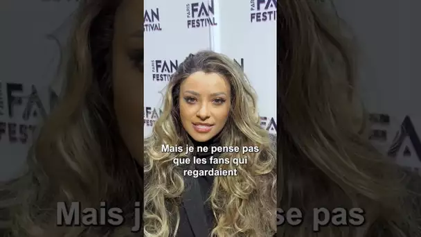 Kat Graham, alias Bonnie Bennett dans The Vampire Diaries, revient sur son rôle dans cette série.