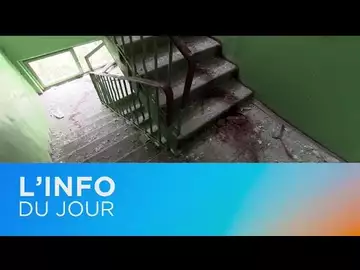 L’info du jour | 1er juin - Mi-journée