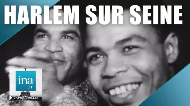 1962 : Harlem  à Paris | Archive INA