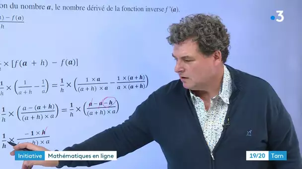 Mathego, une plateforme numérique qui révolutionne l'apprentissage des mathématiques