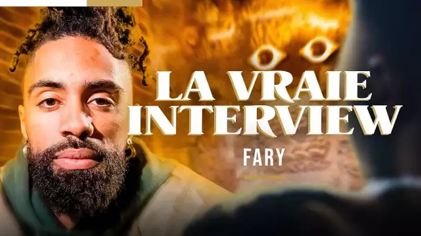 Fary | La Vraie Interview