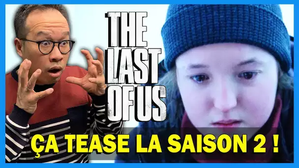 THE LAST OF US ÉPISODE 6 : Critique, Analyse & Comparaison avec le jeu vidéo