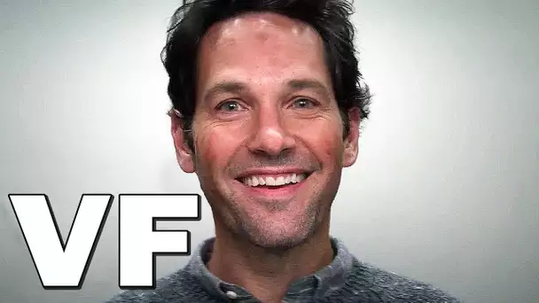 LIVING WITH YOURSELF Bande Annonce VF (2019) Paul Rudd, Série Netflix