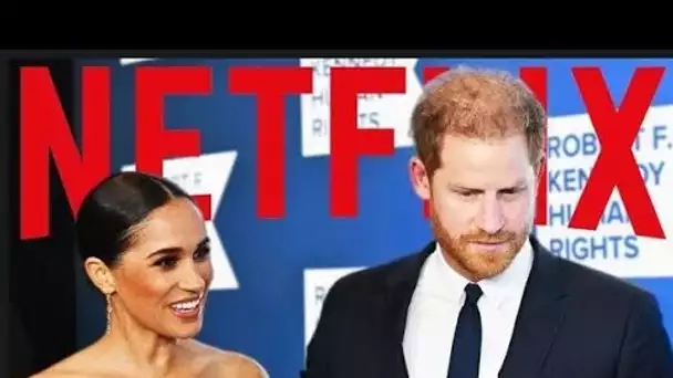 Meghan et Harry risquent de "saturer le marché de commérages" – laissant le public "complètement enn