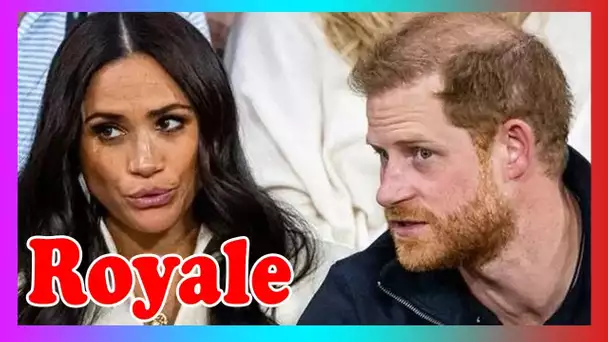 La marque de célébrités de Harry et Meghan impl0se alors que les États-Unis s'ennuient