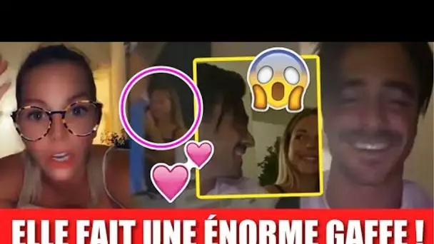 JESSICA FAIT UNE ÉNORME GAFFE ET FILME MADDY À UNE SOIRÉE ! 😱💕 ELLE CONFIRME LE COUPLE AVEC BENJI !