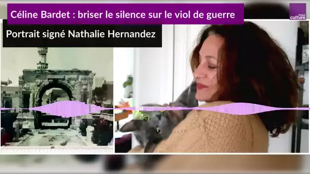 Celine Bardet  briser le silence sur le  5f8042b093eaa218d739032a Oct 09 2020 13 16 34