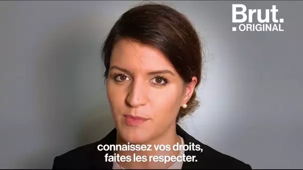 Marlène Schiappa répond aux questions qu&#039;on s&#039;est toutes déjà posées