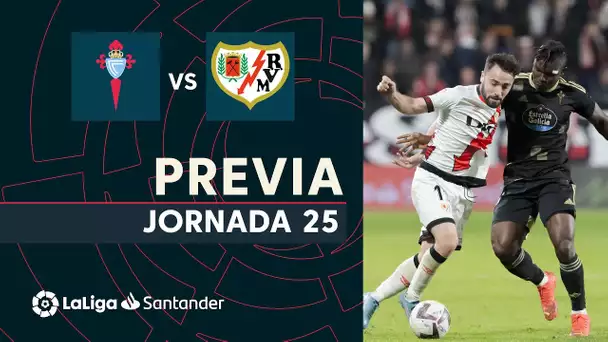 Previa RC Celta vs Rayo Vallecano