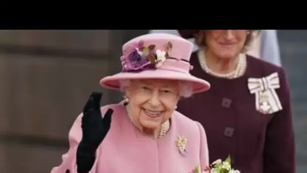 Elizabeth II : la famille royale prend une décision historique avant Noël