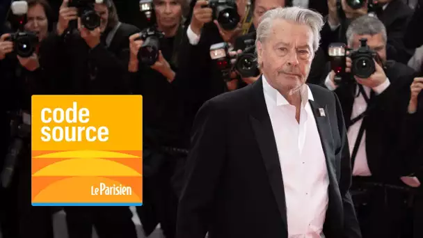 [PODCAST] Affaire Delon : pourquoi ses enfants se déchirent