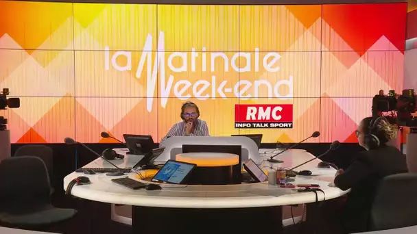 Jean-Luc Moudenc, maire LR de Toulouse: "Qui dirigera le parti? Ça ne m'intéresse pas !"