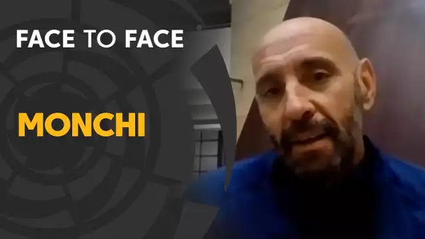 Face to Face: Monchi