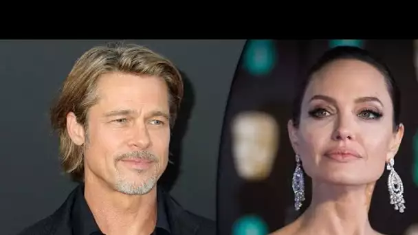Brad Pitt, déçu par Angelina Jolie, révélation sur son grand sacrifice
