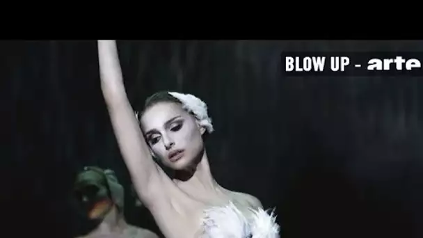 Les Danseuses et les danseurs au cinéma - Blow Up - ARTE