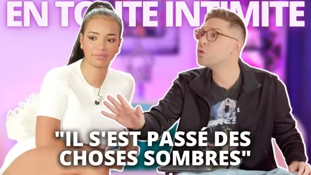 Ruby Nikara pleure : Dr0.guée sur TPMP ? Pacte avec le diable, Maman disparue, Regrets du passé