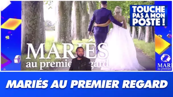 Mariés Au Premier Regard : l’émission est-elle une “mascarade” ?