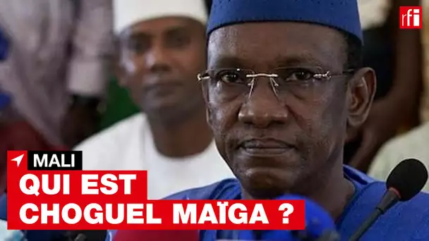 Mali : le portrait du nouveau Premier ministre Choguel Maïga