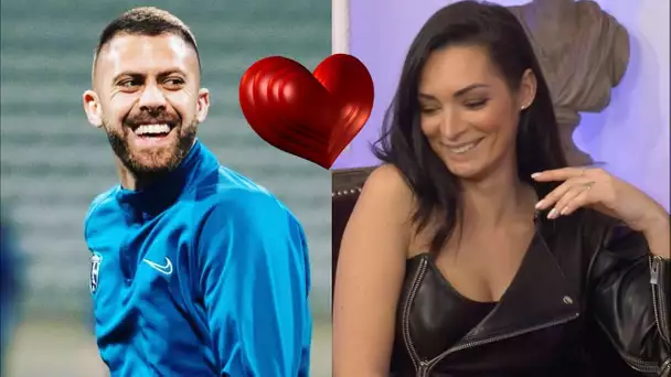 Émilie Nef Naf: Encore amoureuse de Jeremy Menez ? Ses confessions surprenantes !