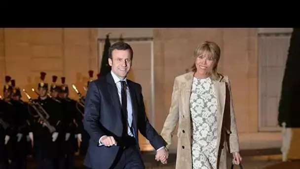 Emmanuel et Brigitte Macron : salaires, fortune, propriété, nous vous disons tout !