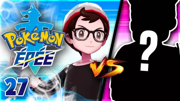 Pokemon Épée : Le dresseur le plus fort du jeu ! Horrible ! #27 ⚔️